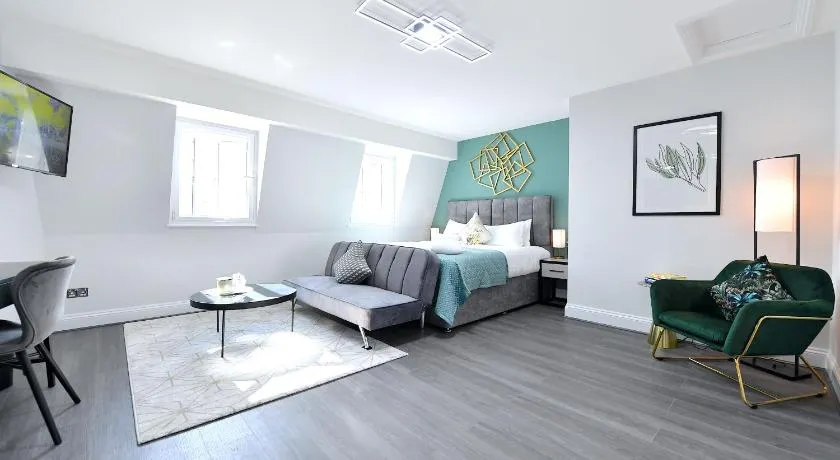 Waterloo Hub Residences - Image 1