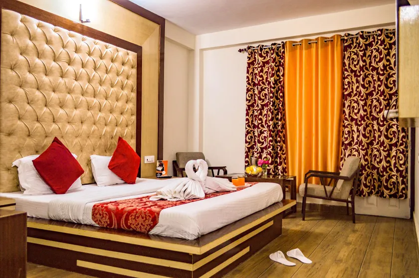 Village House - A Perfect Home Stay - Image 1