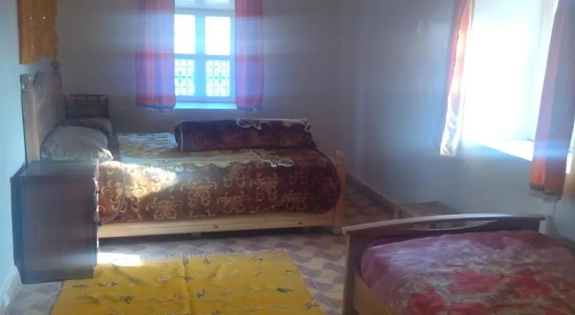 Maison Ighrem - Image 1