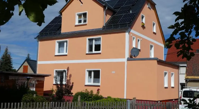 Ferienwohnung Dorfblick - Image 1
