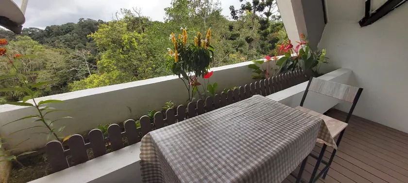Studio Walkup 3 floor B862- @Silverpark Resort - Image 1