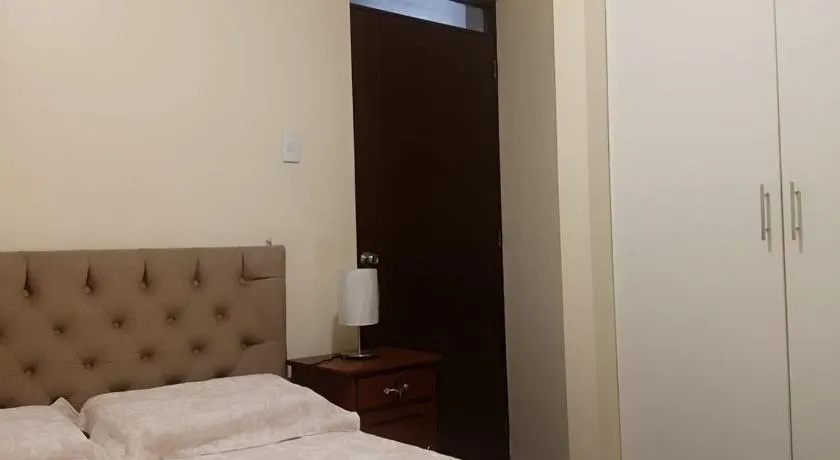 Cozy and nice brand new Enace apartment - Image 1