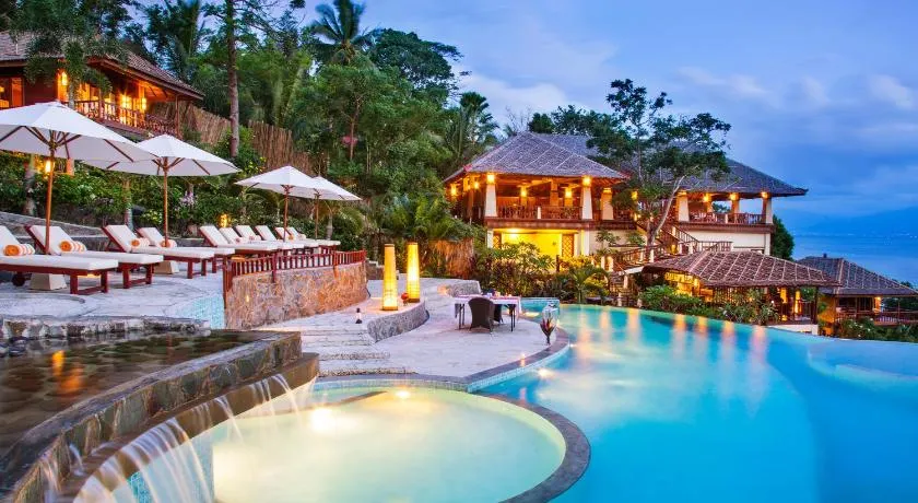 Bunaken Oasis Dive Resort and Spa - Image 1