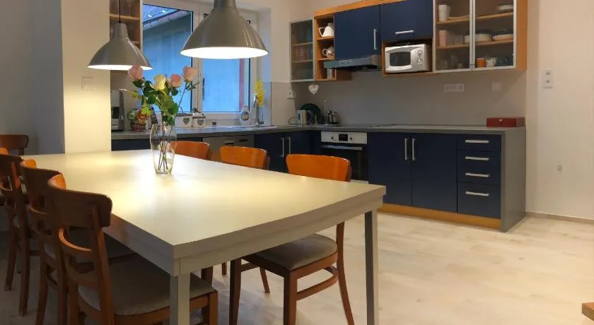 Apartmán u Alfonse - Image 1