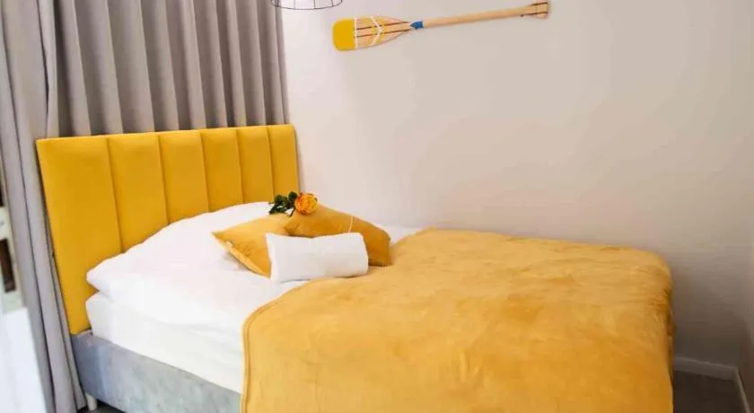 DOMKI - Kaszuby Resort ZACISZE - new cottage - Image 1