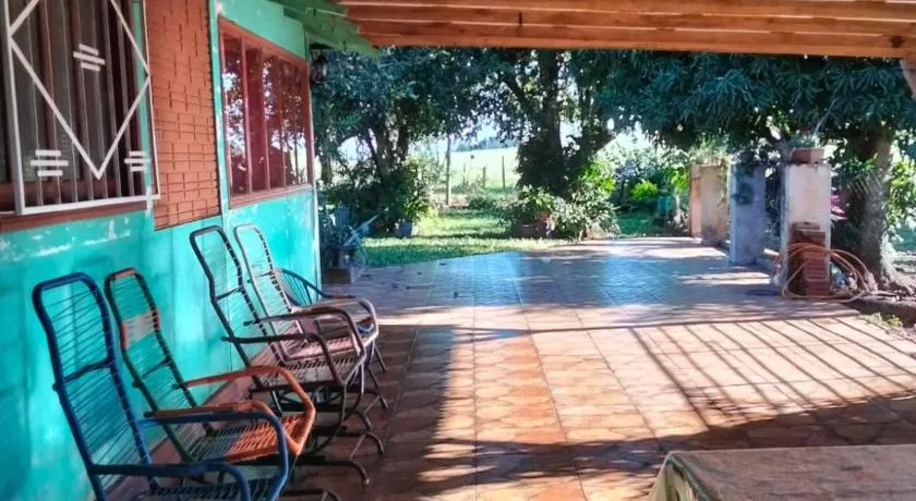 Alojamiento Alborada - Image 1