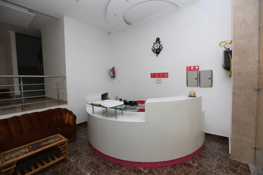 Hotel O Priva - Image 1