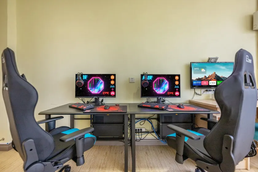 Jingzu Esports Hotel (Shangyou Branch, Ganzhou) - Image 1
