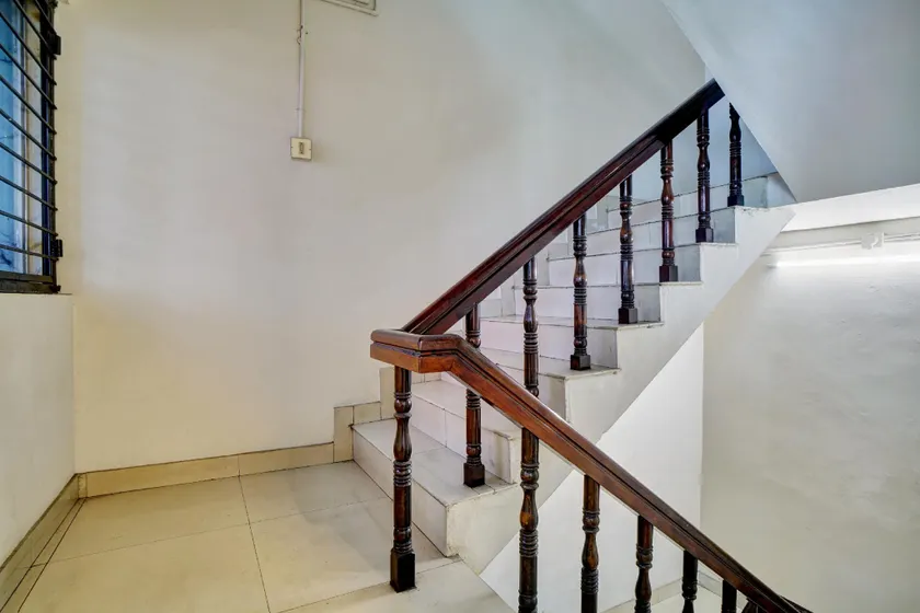 Hotel O Chiyang Hotel - Image 1