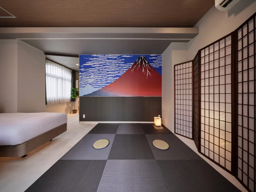 minamisemba crystalplaza - Image 1