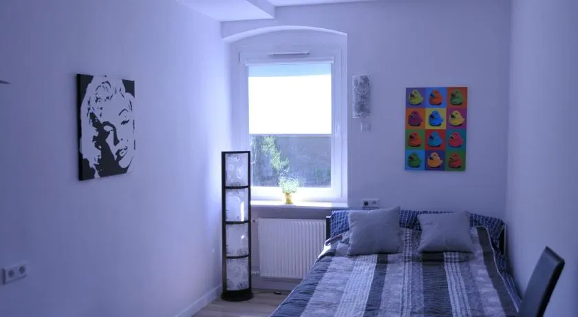 Apartamenty Centrum Słupsk - Image 1