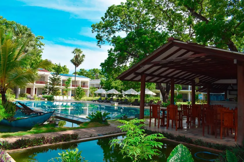 Anantamaa Hotel - Image 1