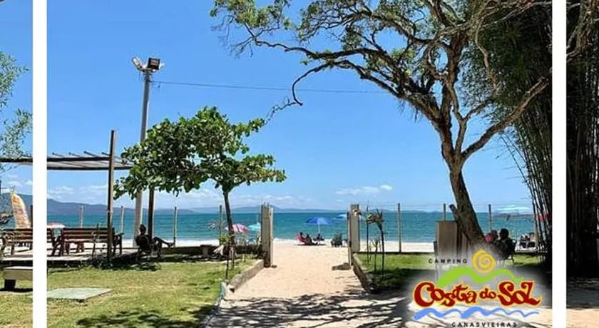 Hospedagem em Canasvieiras - Pé na Areia com Vista para o Mar - Image 1