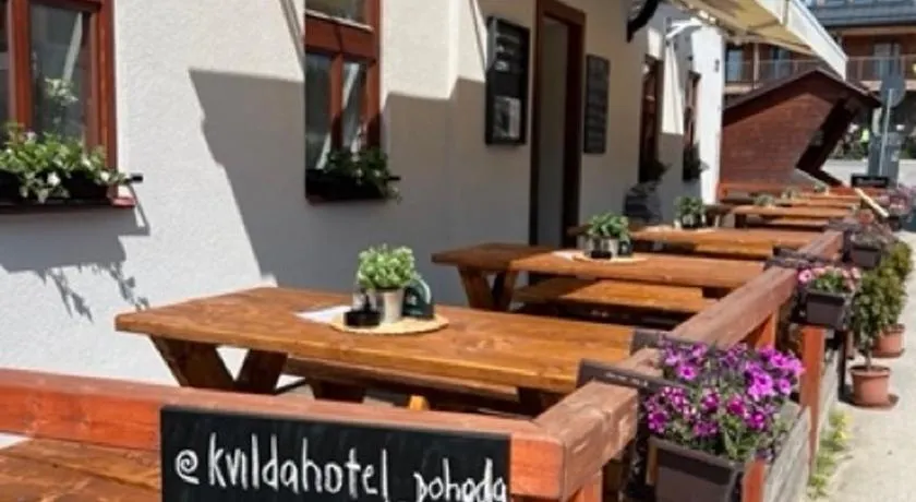 Kvildahotel - Image 1