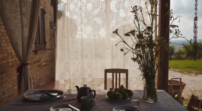 B&B Le Tamerici - Image 1