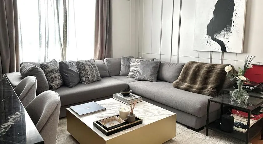 Medina - Luxury suite apt. Madrid center - Image 1