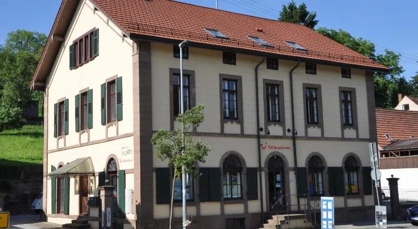 Gästehaus stuttgART36 - Image 1