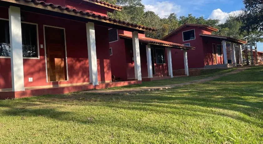 Chalés do Recanto - Image 1