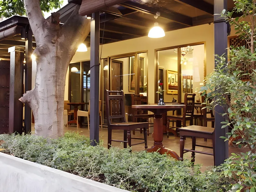 Lilu Chiang Mai - Image 1