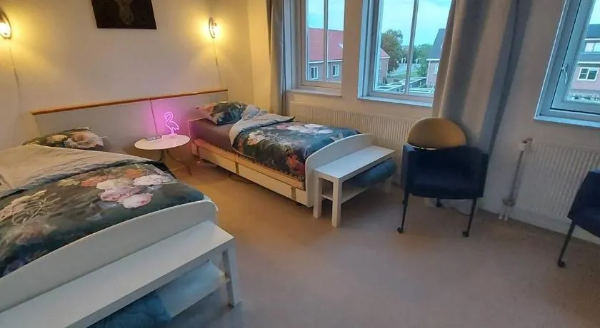 Airbnb Meppel Centrum - Image 1