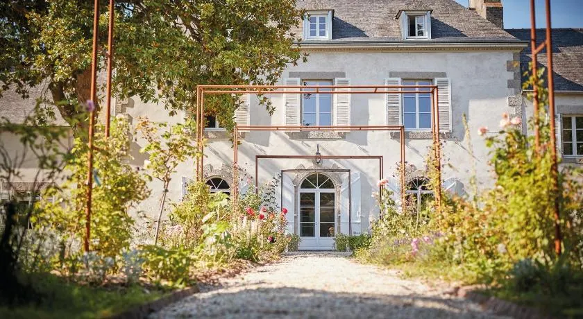 Manoir la grande guerais - Image 1