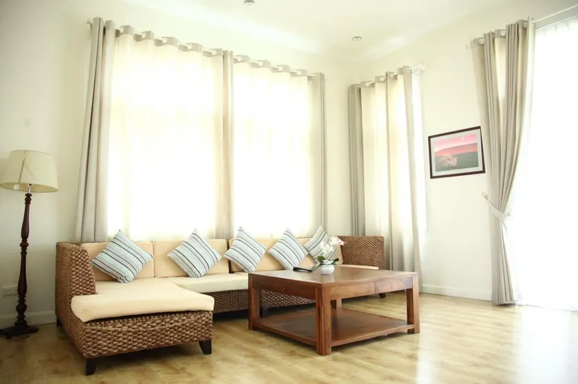Luxury Villa - Image 1