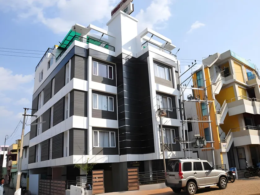 EVEREST PARK RESIDENCY - Image 1