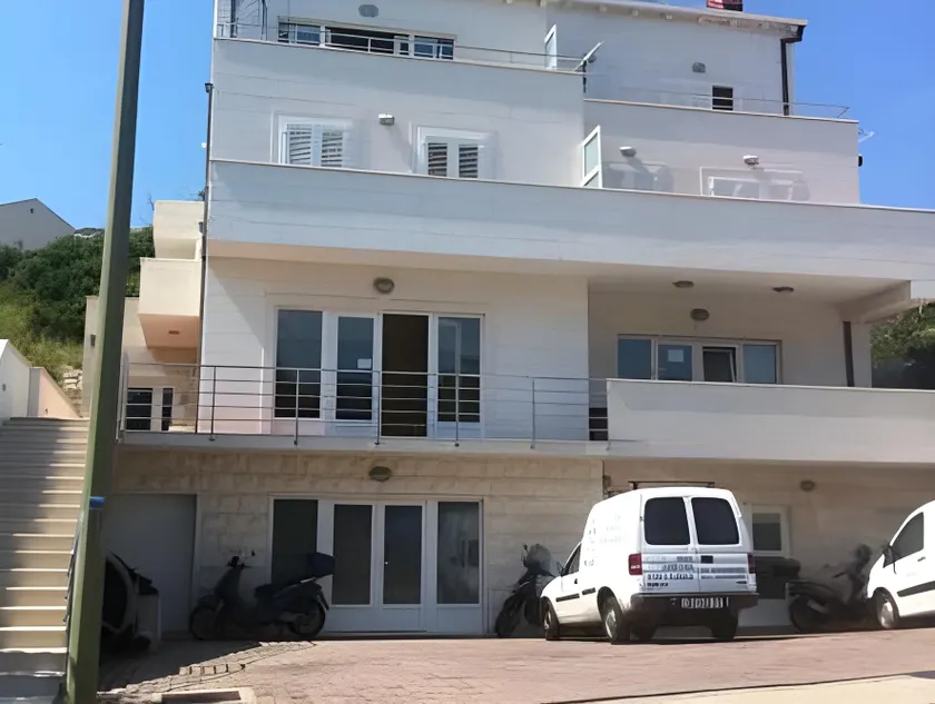 Apartments Adriatic Blue - Image 1