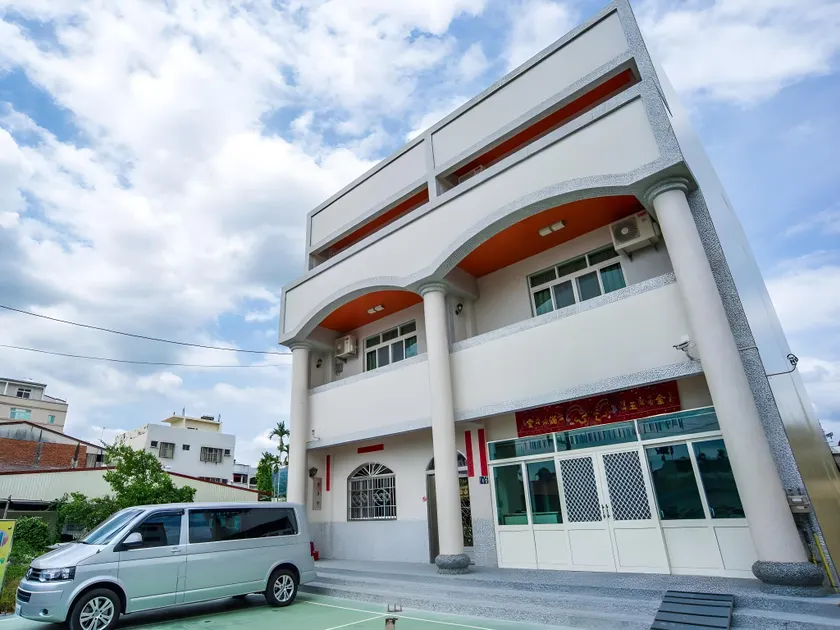 Yuan Bed and Breakfast - Image 1