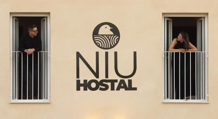Niu Hostal - Image 1