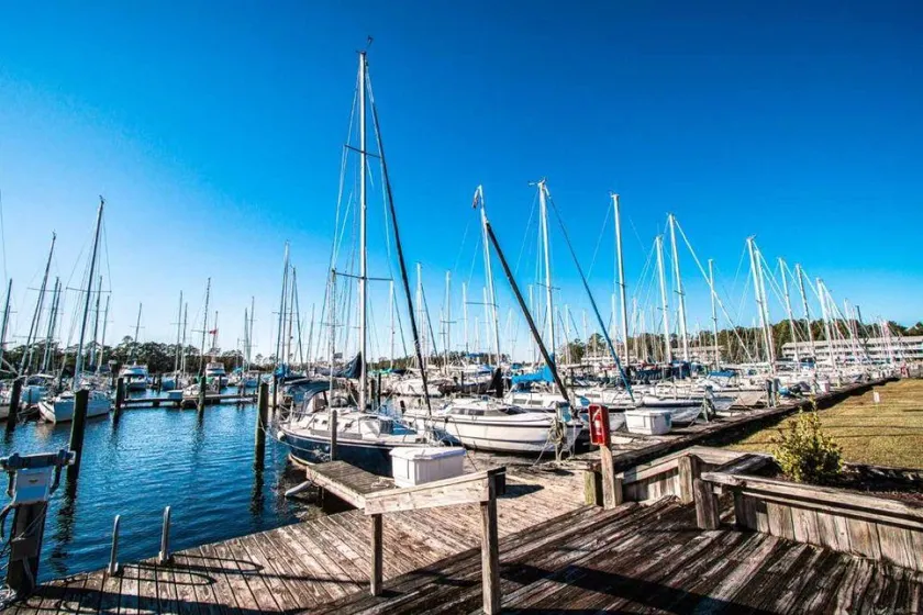 Harbourside II Condos - Image 1