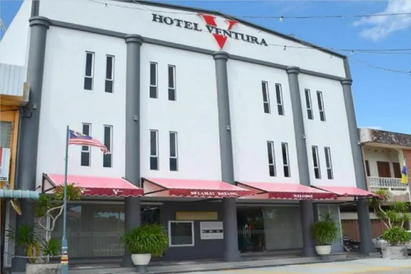 Hotel Ventura - Image 1
