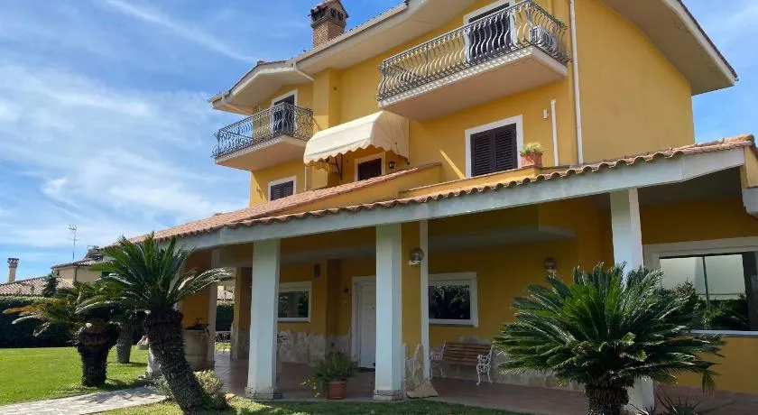 Relais Le Folaghe - Image 1