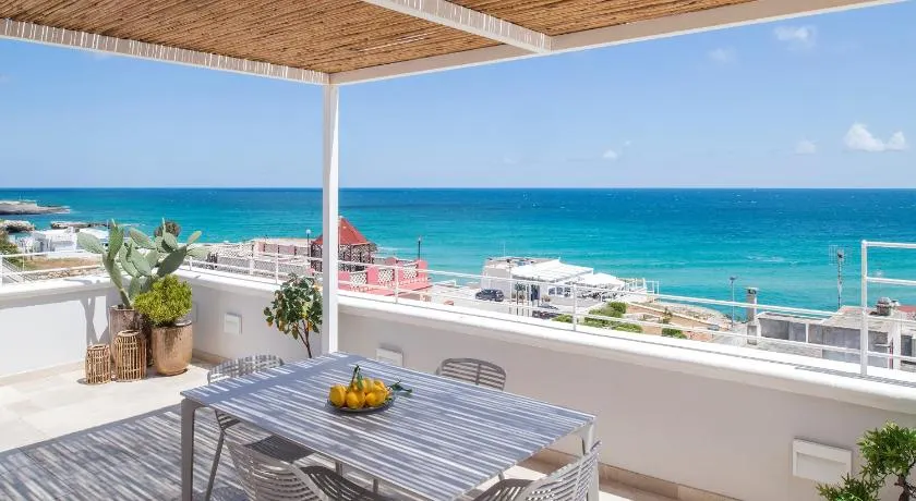 Palazzo Grecale - ApulianStay Group - Image 1