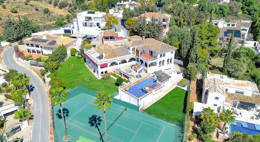 Most Luxurious Villa Costa del Sol - Image 1