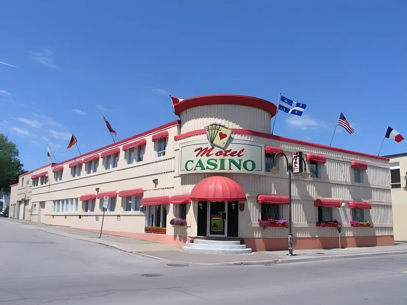 Motel Casino - Image 1