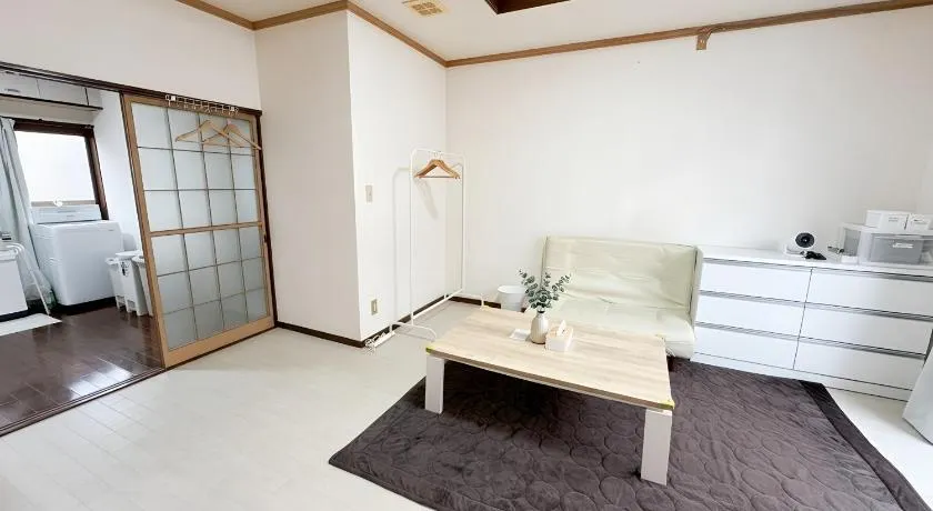 Apartment Hotel by Isesaki - Image 1