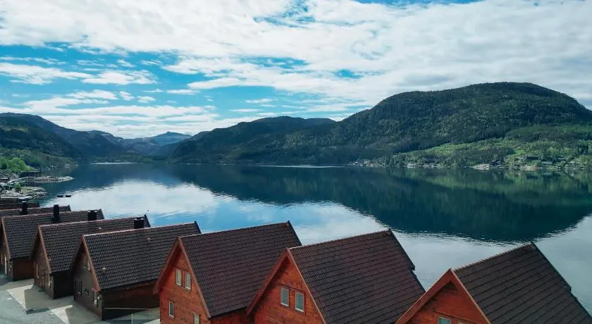 Preikestolen Panorama - Seaside Apartments - Image 1