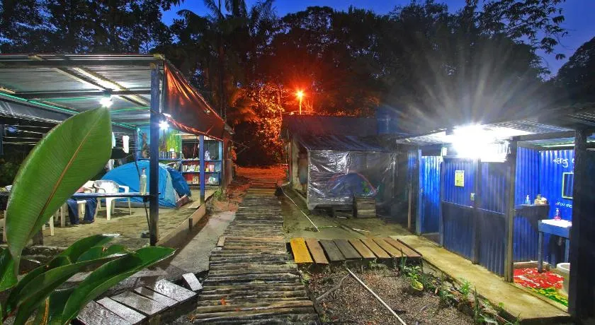 Posada El Silbo Apacible Cabaña, Glamping y Camping - Image 1