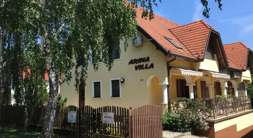 Arina Villa - Image 1