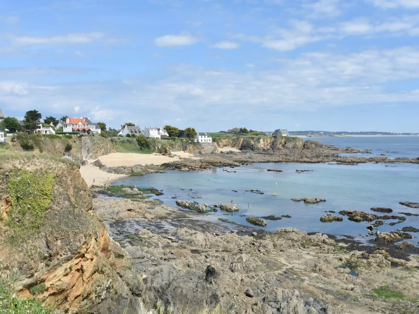 Holiday Home near Brittany Beaches - Image 1