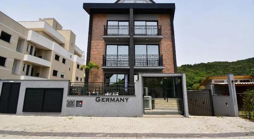 Residencial Germany - NIN020 - Image 1