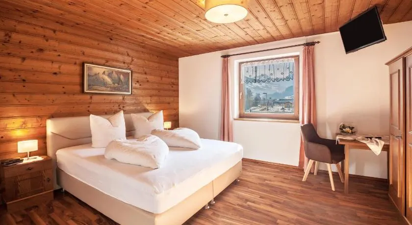 Ferienwohnung Brugger 6 Personen - Image 1