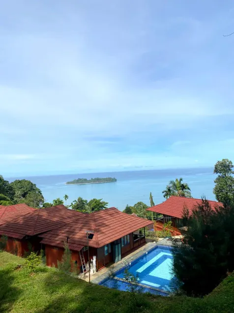Imelda Resort - Image 1