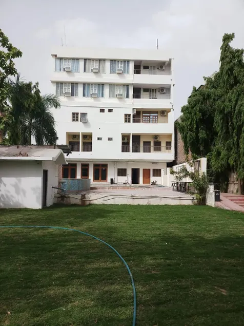 Pushkar Villas Resort - Image 1