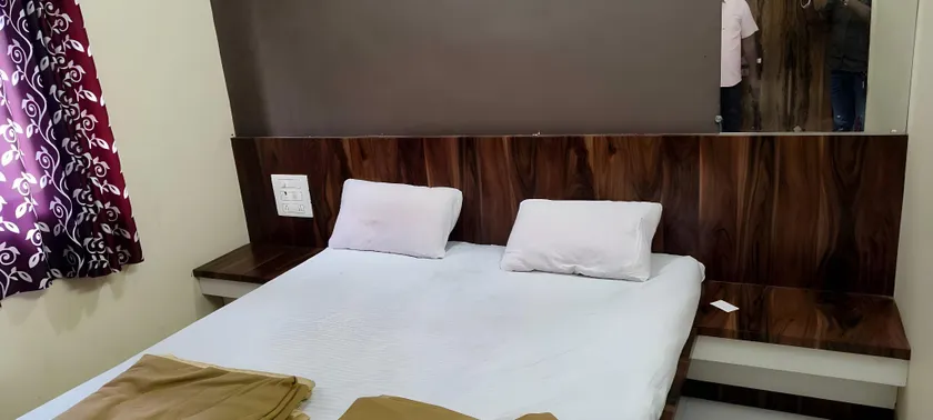 Hotel O PATIL RESIDENCY LODGING - Image 1