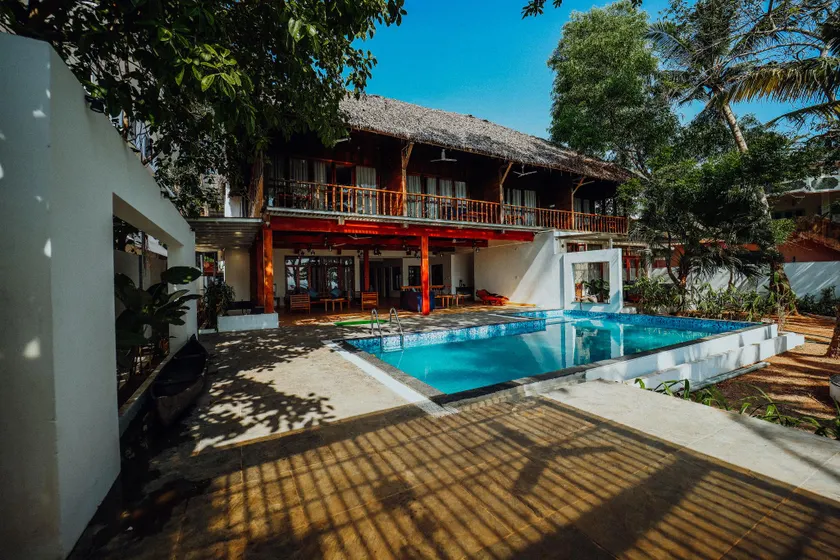 Villa Sasha By Elixir Cliff - Image 1