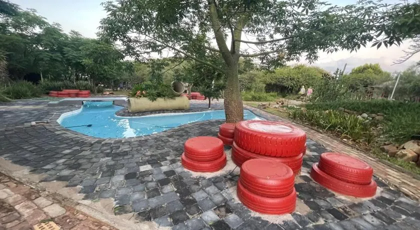 Klein Paradys Lodge - Polokwane - Image 1
