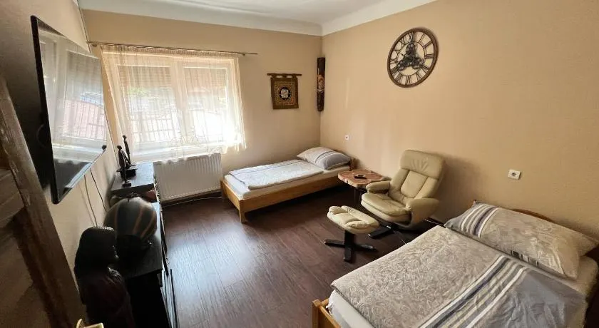 Fehér galamb apartman - Image 1