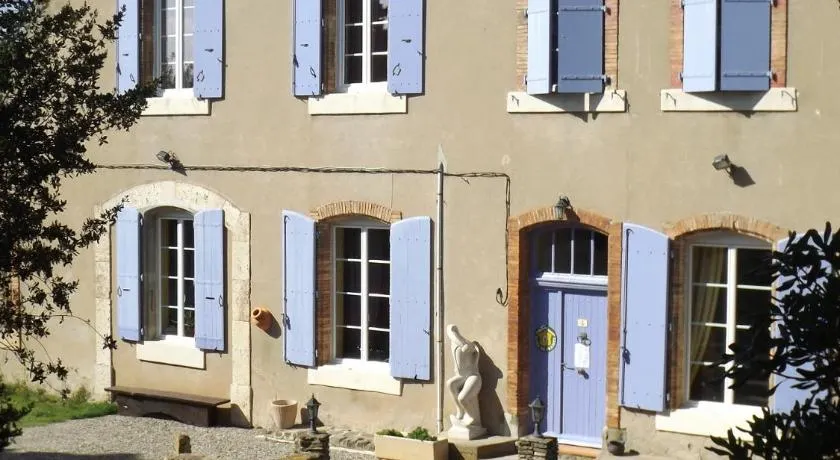 Relais de l'Alaric - Image 1
